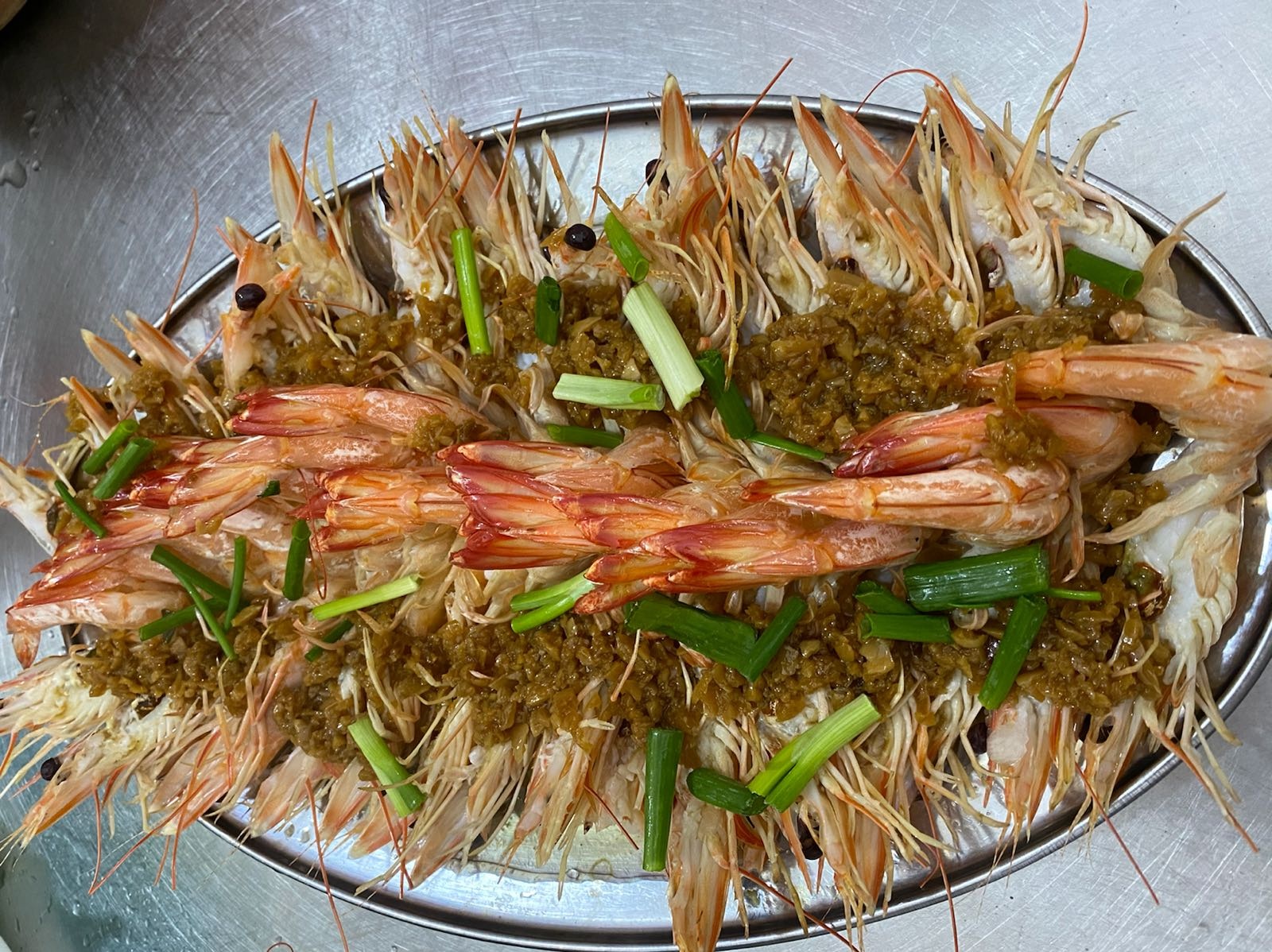 渔家宝私房菜(惠东店)