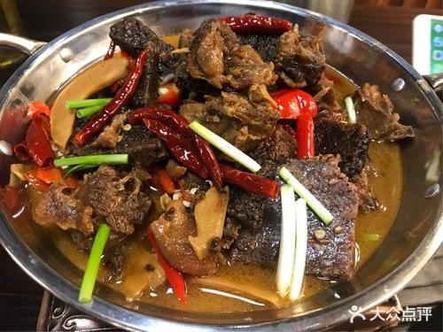 东门老街店