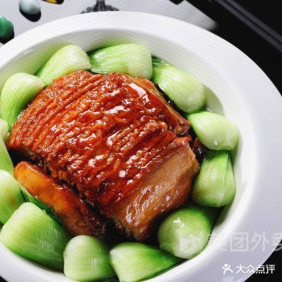 夏琼美食