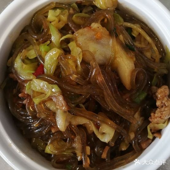 好常来湖南小食馆(珠海吉大店)