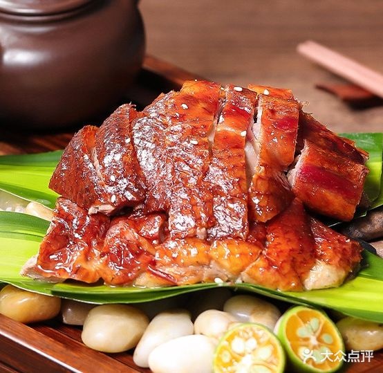 顺粤楼·粤蔡·海鲜(中城誉品店)