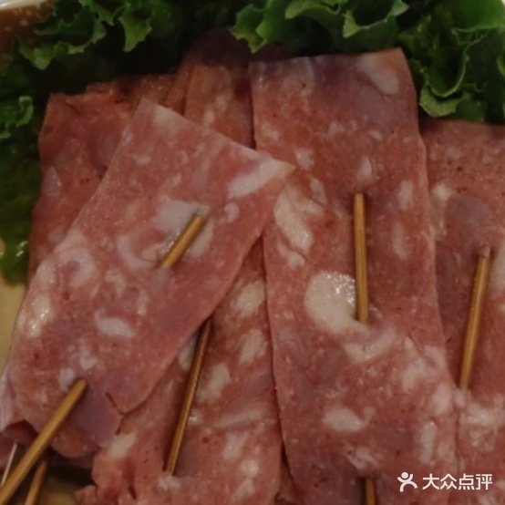 疯火轮旋转火锅