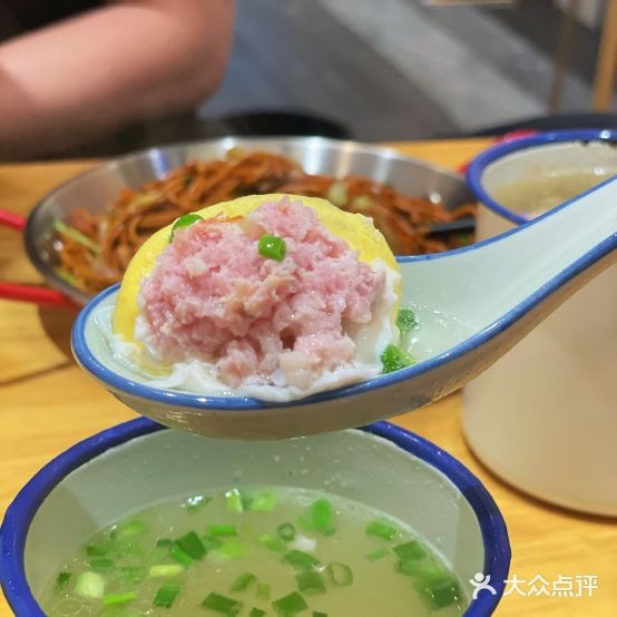 鬼手特炒(三源花园店)