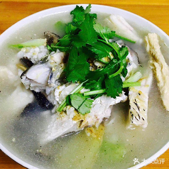 阿刘鱼粥(金凤花园店)