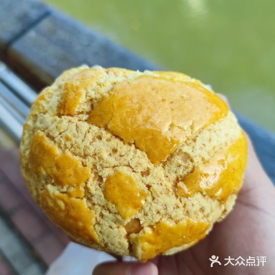 宝昌坊面包店