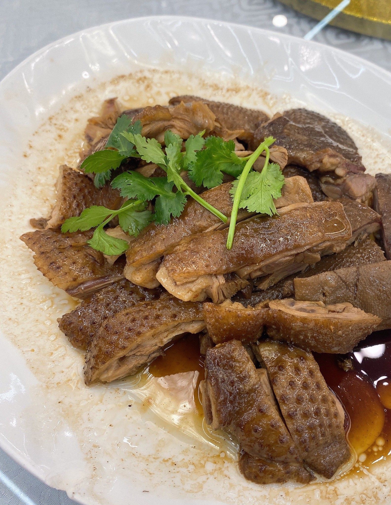 金钗迎喜酒楼(金钗华府店)