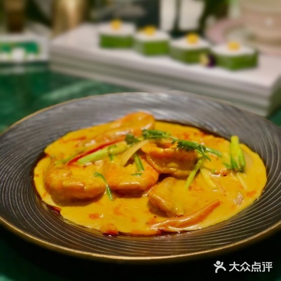 浦崎PLUS·新派泰式承理(宁波阪急店)