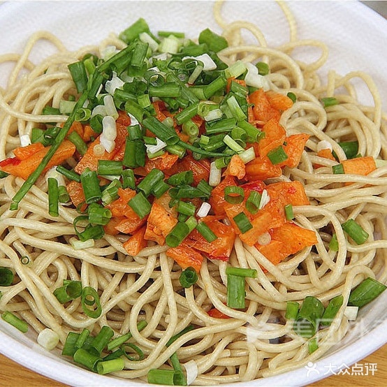 吴记生烫牛肉热干面馆