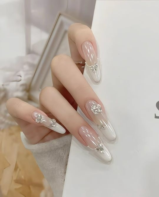 美莎日式美甲美睫