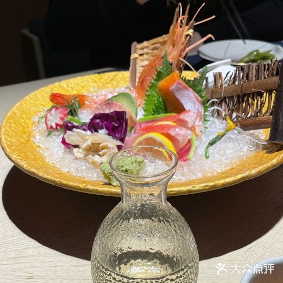 本逸·割烹承理(黄龙店)
