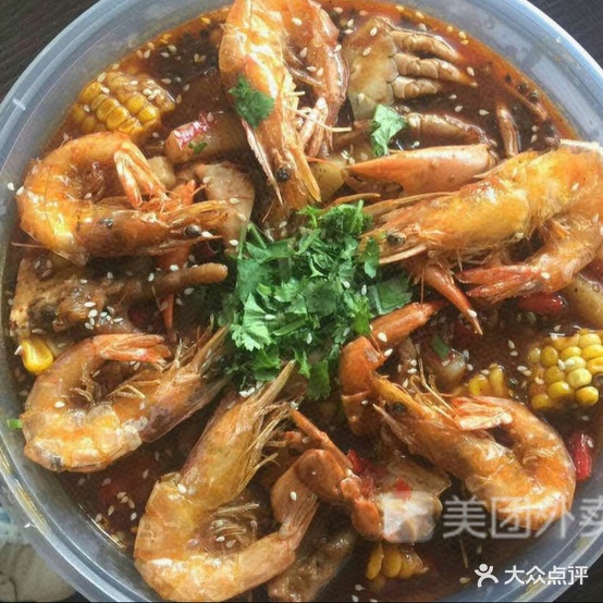 胖胖哒烤肉店&肉蟹煲(倾城度时尚广场店)