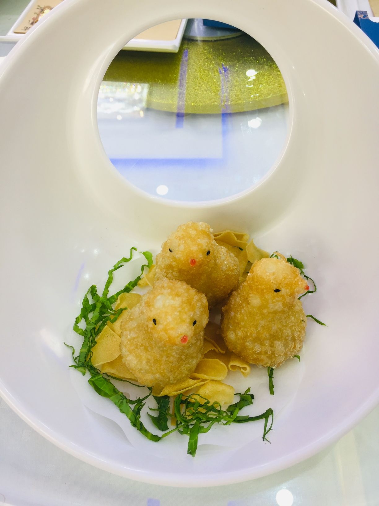 大海湾海鲜酒家(南宁绿地中心店)