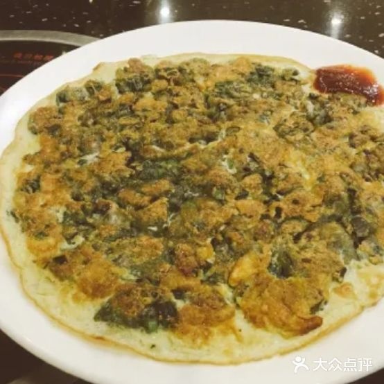 古味纺餐厅(集美店)