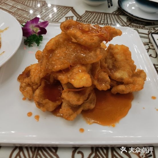 冰城小馆(南边灶安罝小区店)