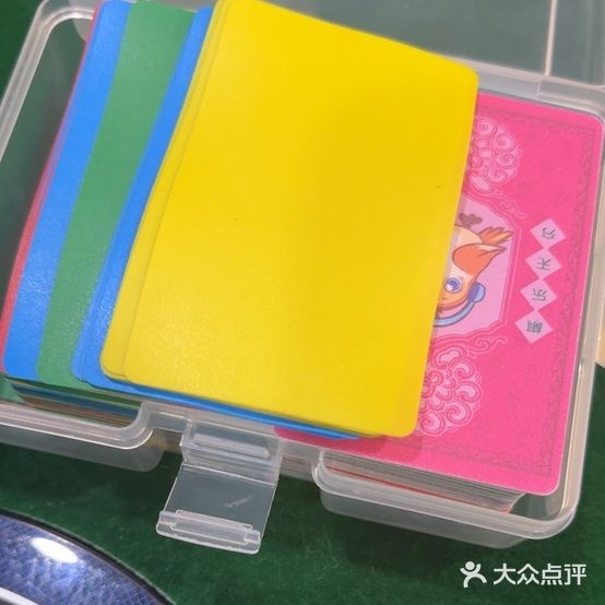 雀小福共享棋牌室(软二旗舰店)