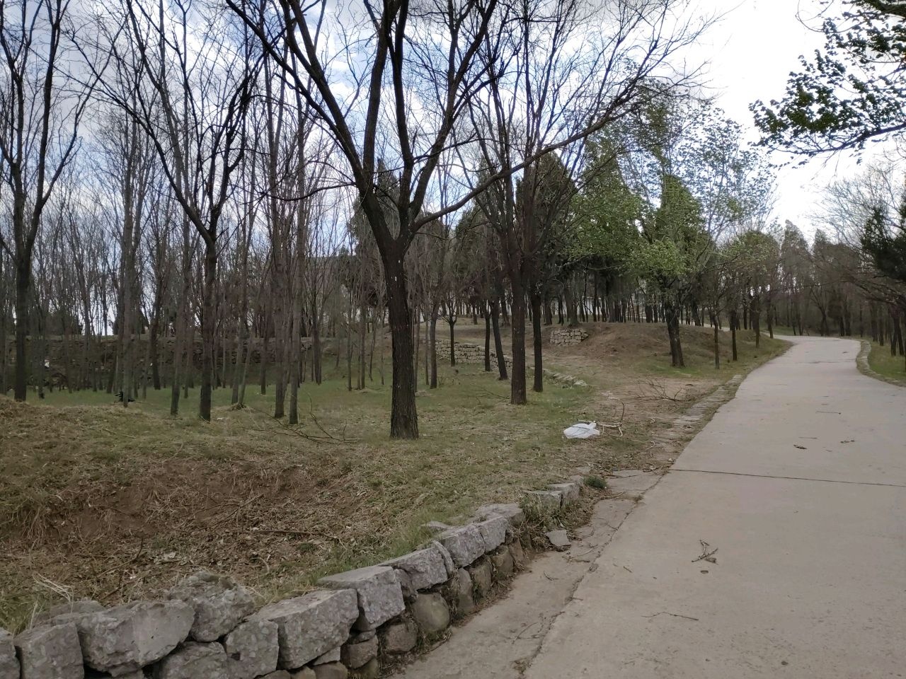 嘉山公园