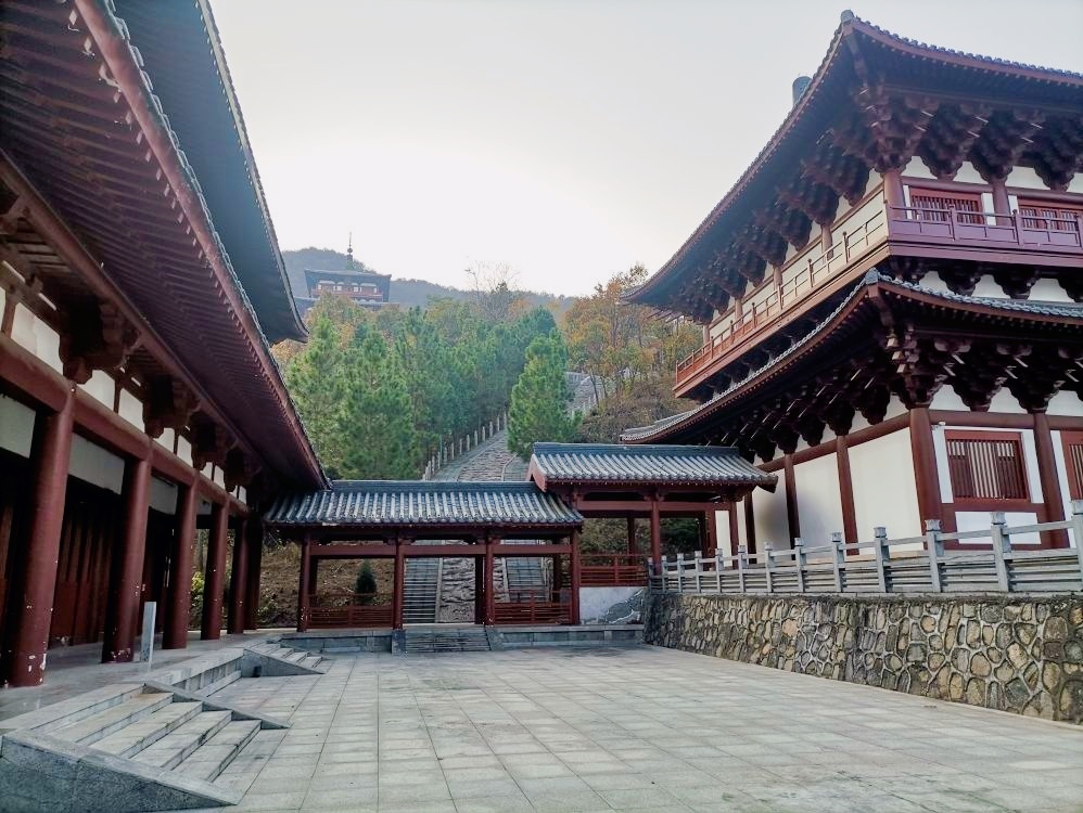 河南佛教学院