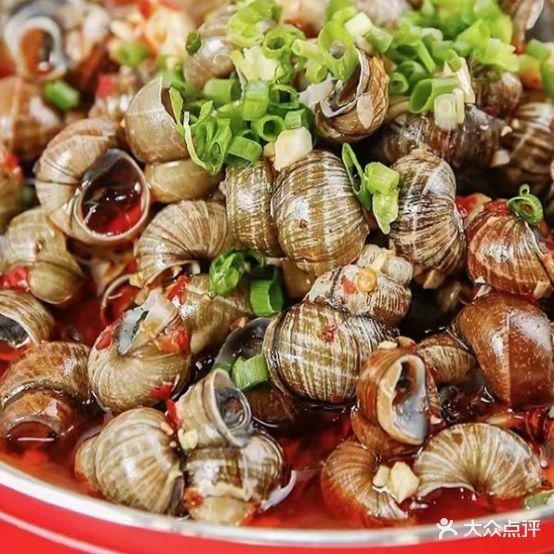 嗦螺小二