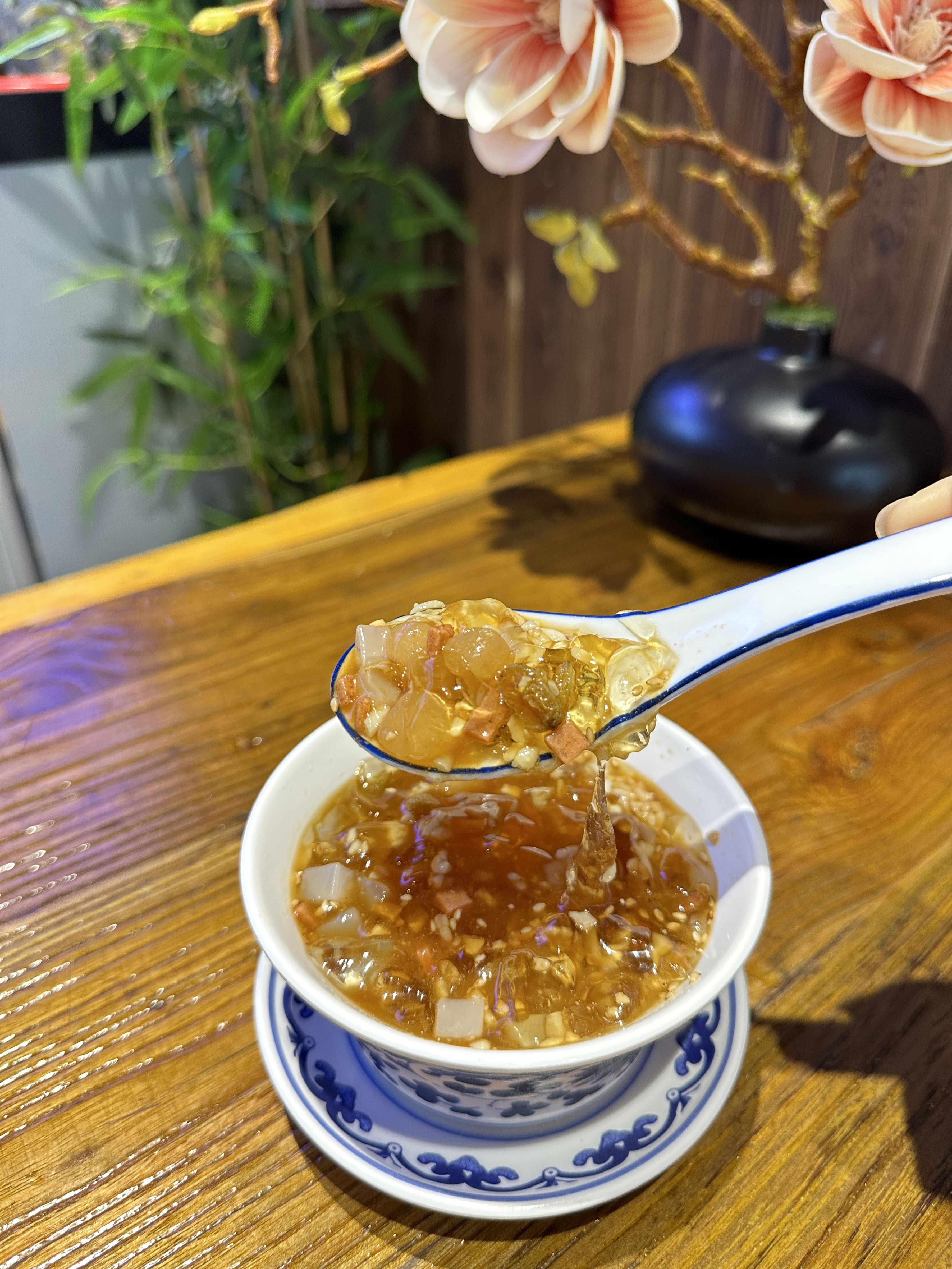 徐小妹山城小面(平安怡景园店)