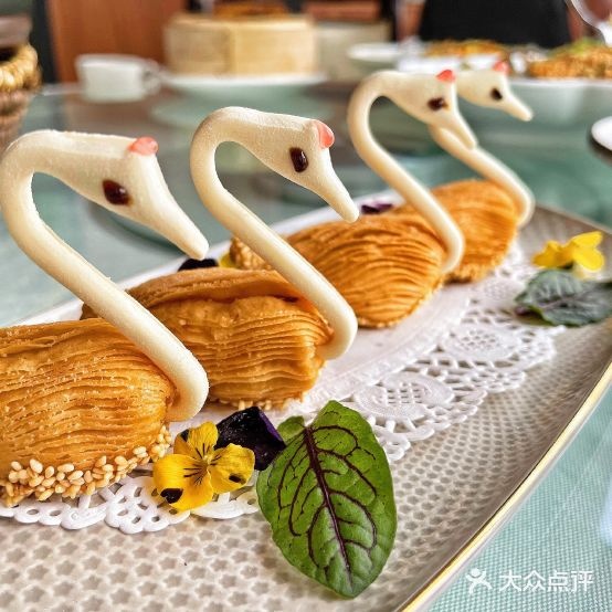 荣记海鲜茶楼(荣华商务大厦店)