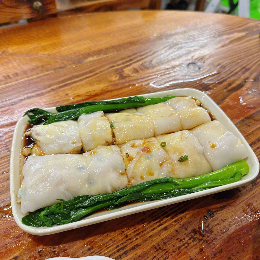 泳新茶楼(方屋路店)