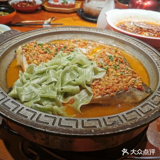蜀香哥格·阅蓉(永旺梦乐城钟南街店)