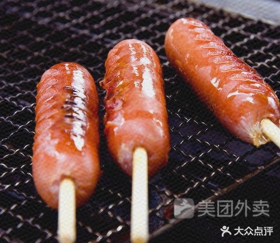 张帅麻辣烫(世纪大道店)