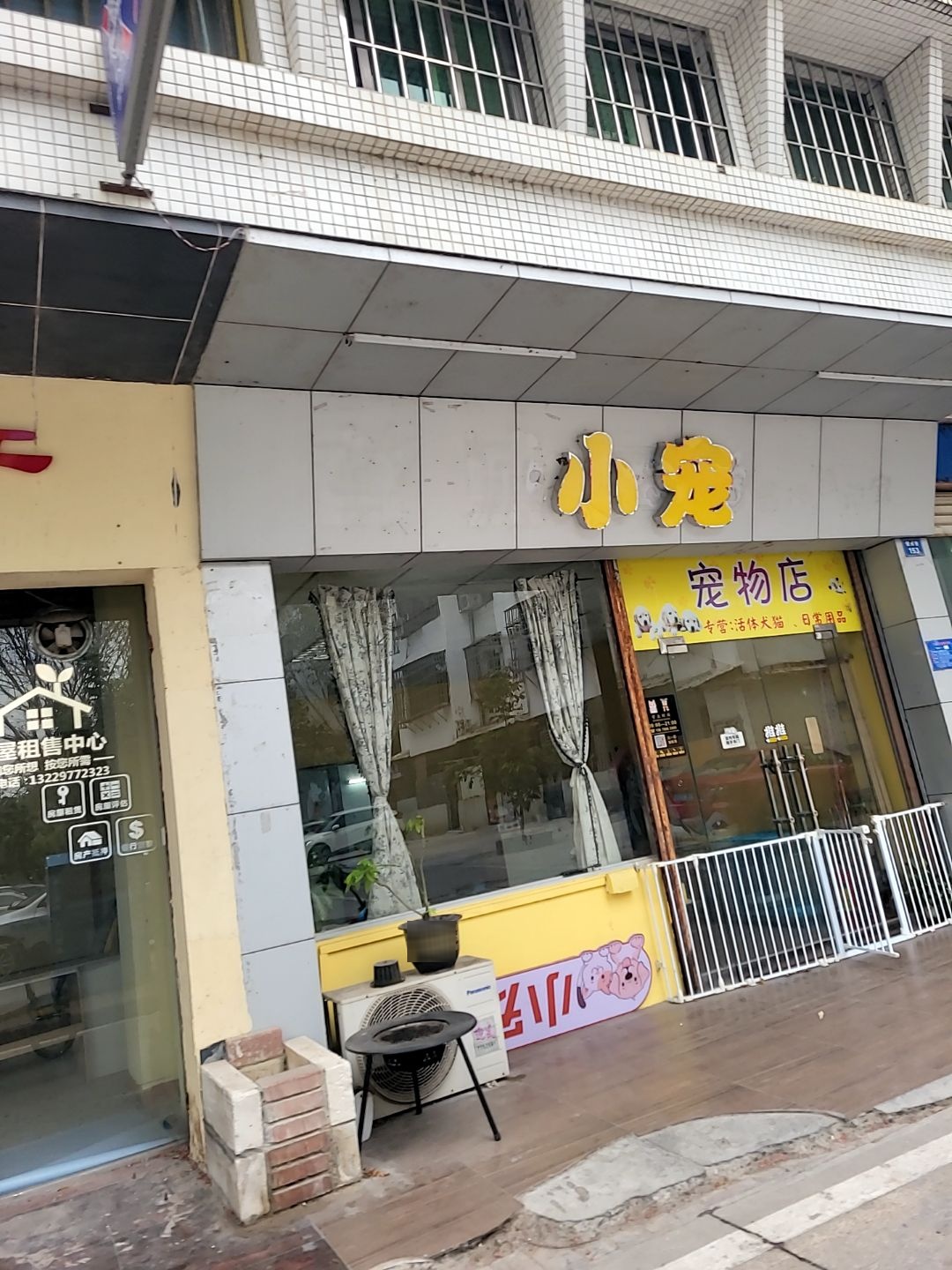 小宠