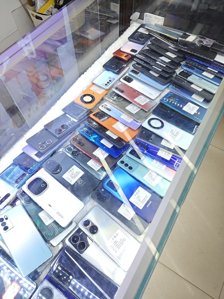 二手优品(鉴前街店)