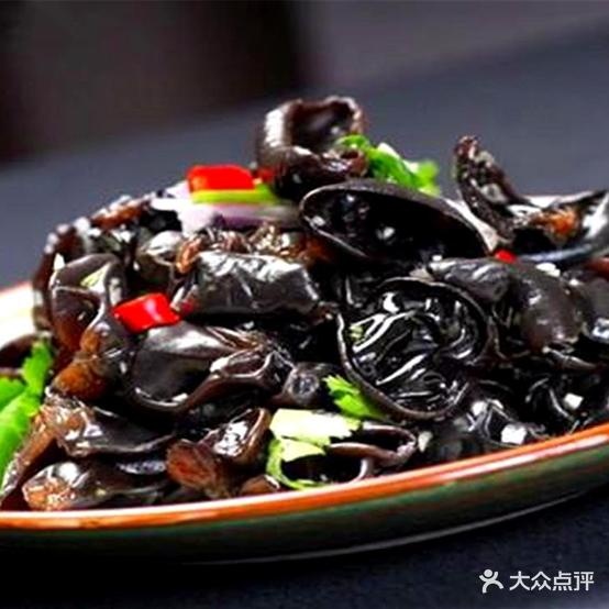 泉水锅灶台鱼(红岭店)