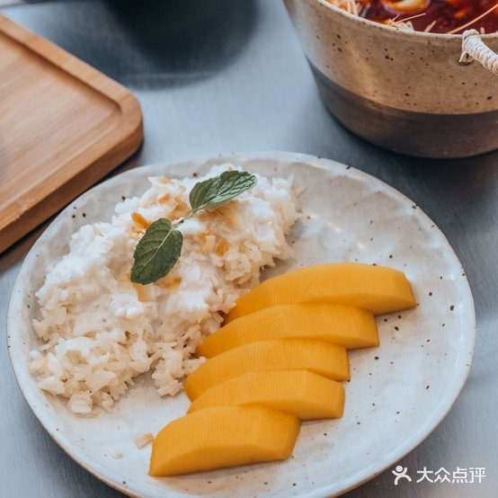 Kin12东南亚餐室(后江隶店)