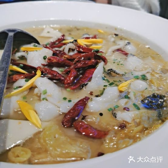 闽桌里·客客家(美一城广场店)