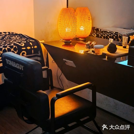 L.CHEUNG兰西疗愈SPA(厦门万象城店)