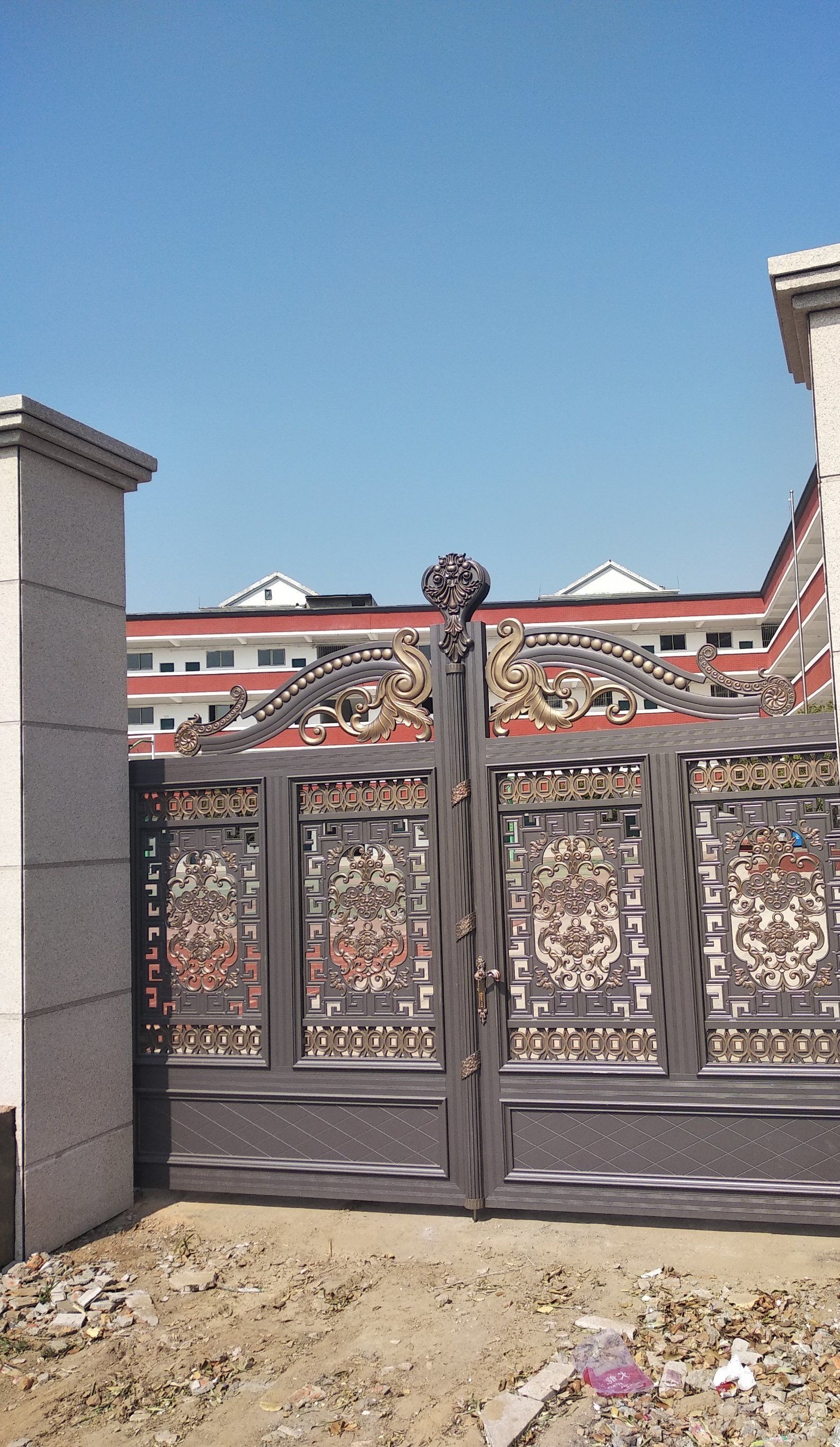 南昌宏宇学校