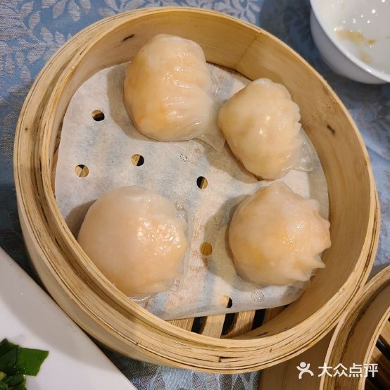 耘林食府西(运河公园店)