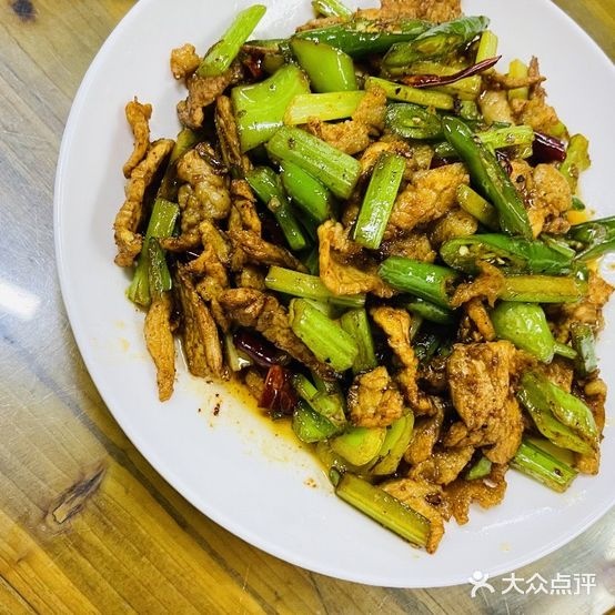 云贵川菜馆(银滩店)