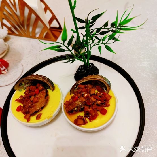 蓉荟·印象花苑餐厅(观山湖店)