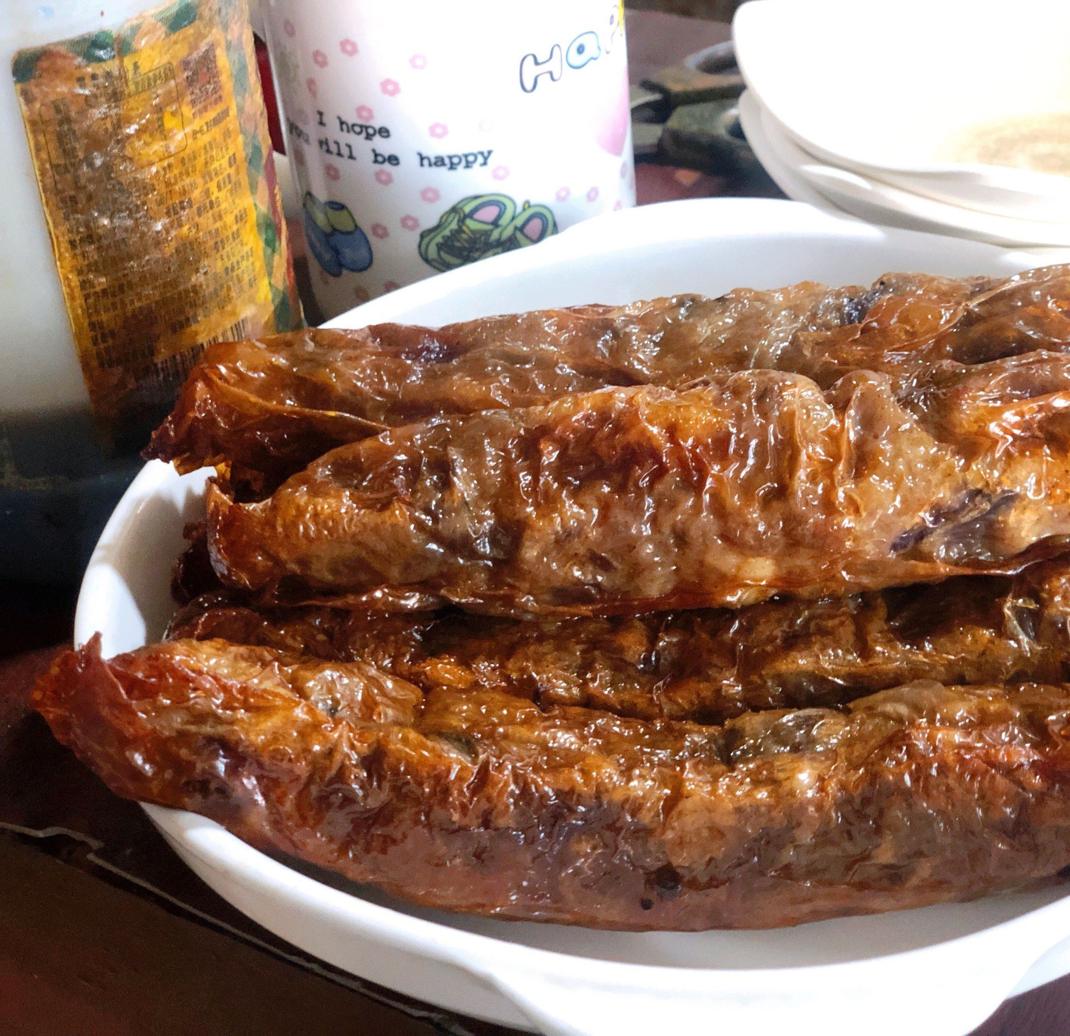 远近正宗曹溪清汤粉