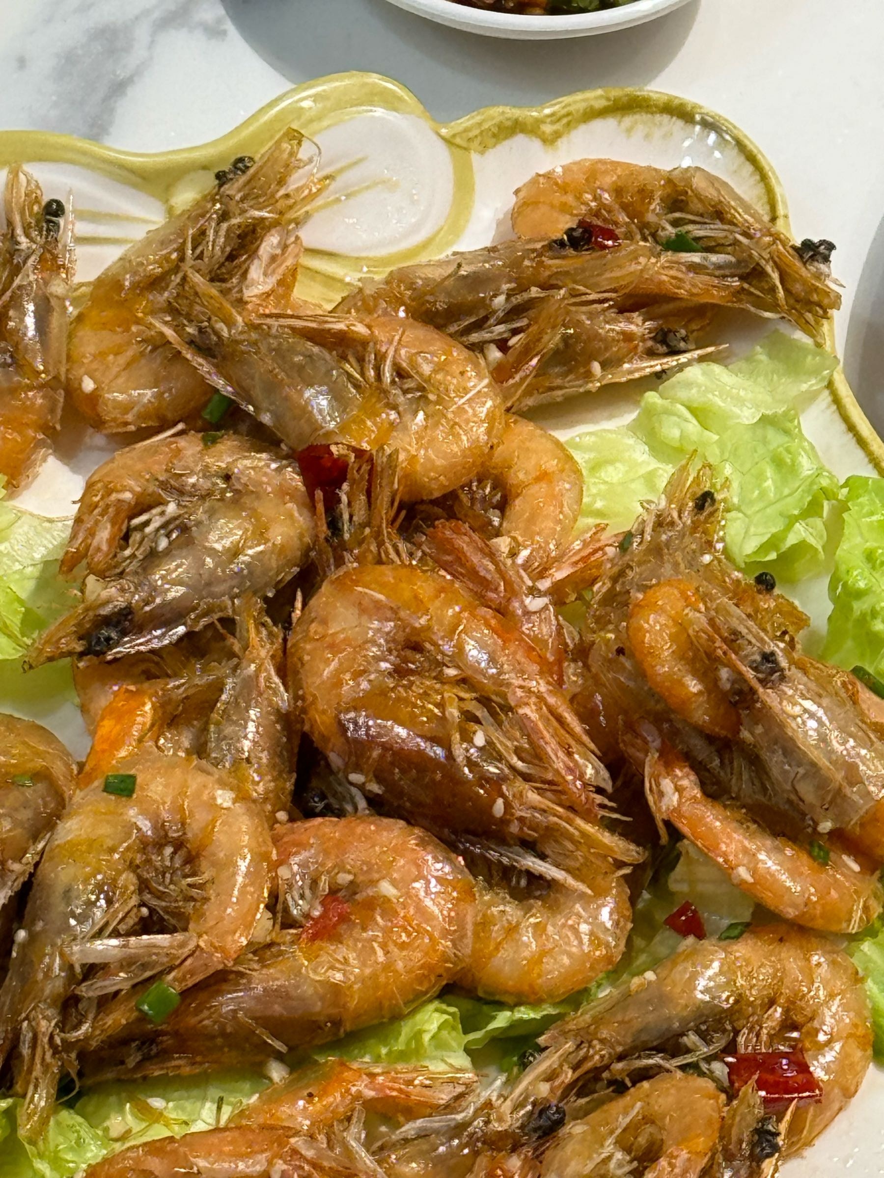 越乡小厨(侨港总店)