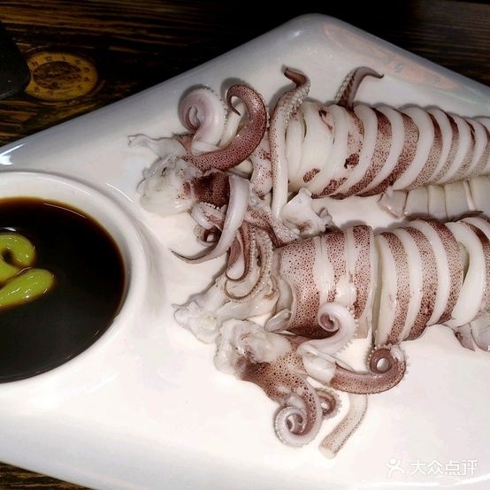 康锅海夫子海鲜烧烤(达巴路口店)