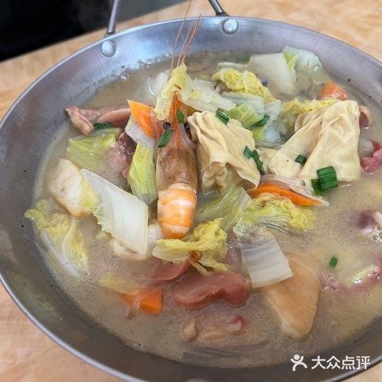 天天小迟店(吉山一路店)