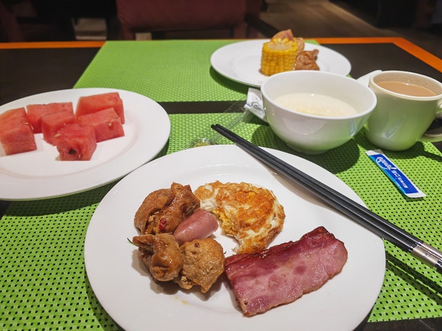 Hunanhuatian Grand Hotel