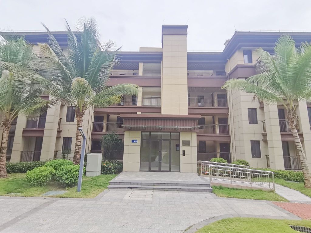 海南奥兰花园-23号楼