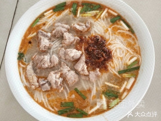 赵家米线象馆