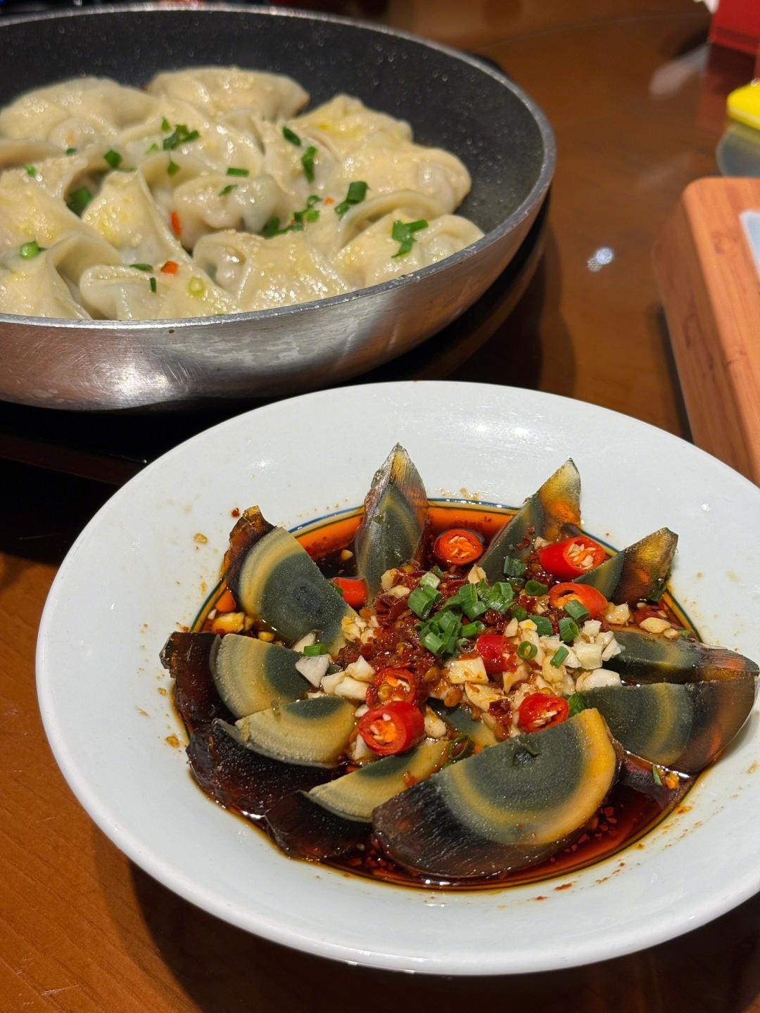 8度厨房·本地景德菜(雕塑瓷厂新厂店)