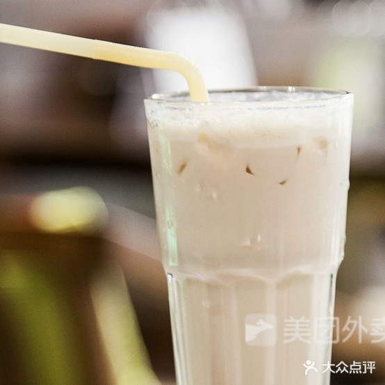 海鲜遇见粉