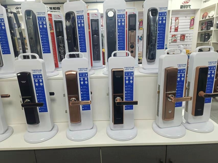 锁将开锁换锁(新泰小区店)