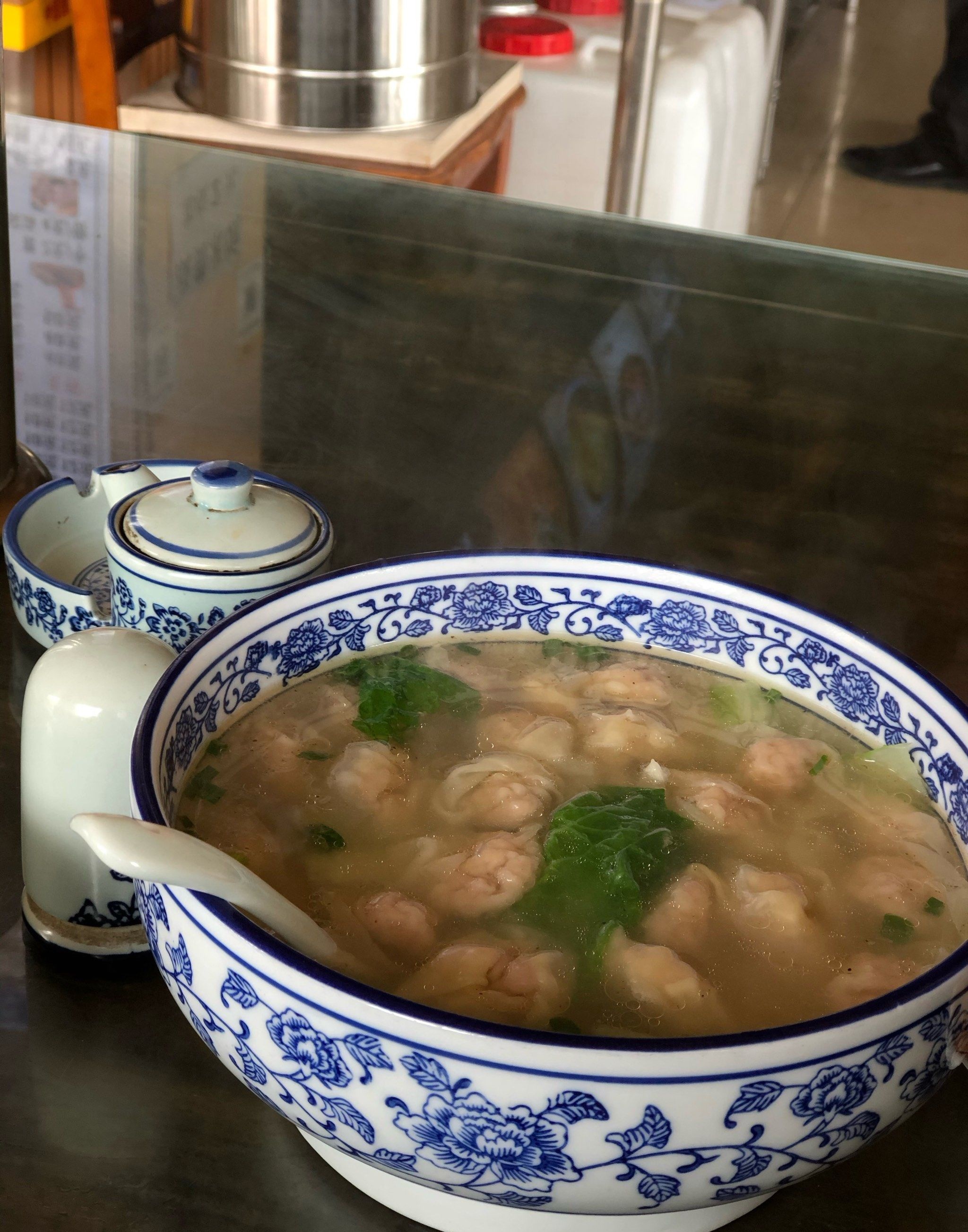 嘉州小吃珍珠抄手(华康电商园店)