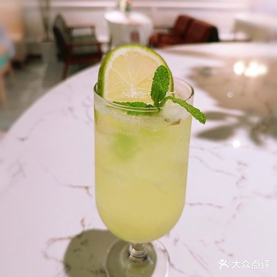 不晚·BW休闲西式餐厅(友谊阳光城店)