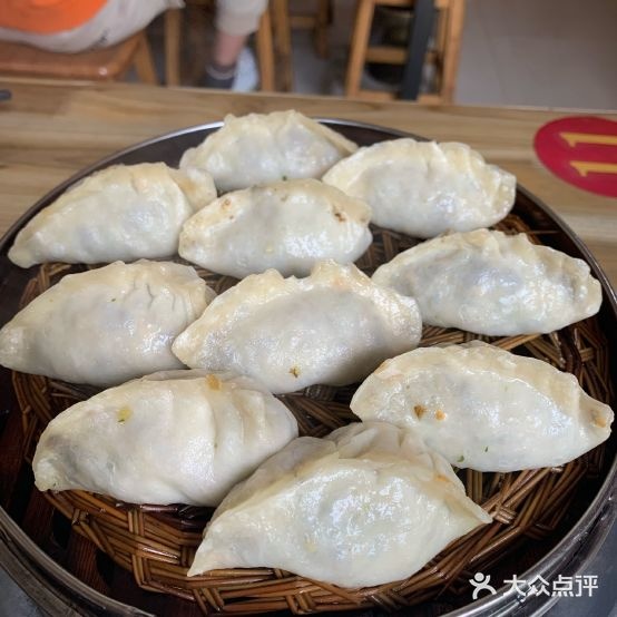 西府吕家郑教